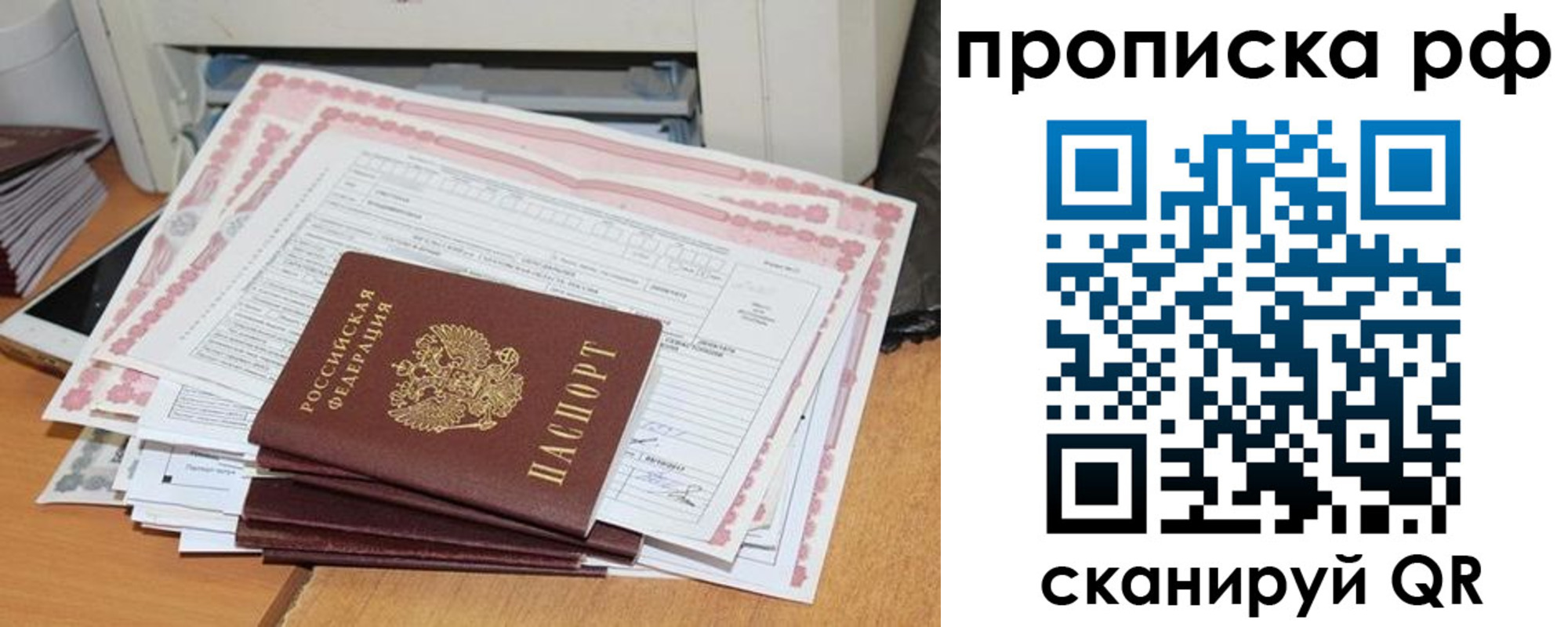 прописка гарантия в Новосибирской области